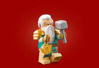 Dungeons & Dragons: Red Dragon's Tale (3745+pcs)