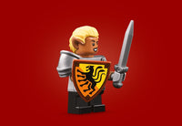 Dungeons & Dragons: Red Dragon's Tale (3745+pcs)