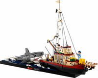 Jaws (1497+pcs)