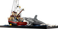 Jaws (1497+pcs)
