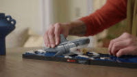 Jaws (1497+pcs)