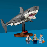 Jaws (1497+pcs)