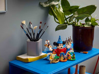 Magic of Disney (1103+pcs)