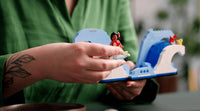 Magic of Disney (1103+pcs)