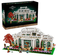 The Botanical Garden (3792+pcs)