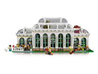 The Botanical Garden (3792+pcs)