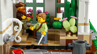 The Botanical Garden (3792+pcs)