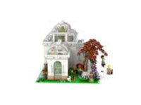 The Botanical Garden (3792+pcs)