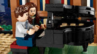 Twilight: The Cullen House (2001+pcs)