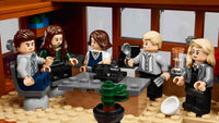 Twilight: The Cullen House (2001+pcs)
