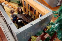 Twilight: The Cullen House (2001+pcs)