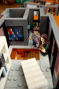 Twilight: The Cullen House (2001+pcs)