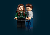 Twilight: The Cullen House (2001+pcs)