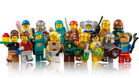Minifigure Vending Machine (1343+pcs)