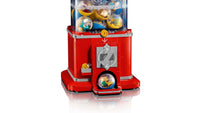 Minifigure Vending Machine (1343+pcs)