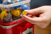Minifigure Vending Machine (1343+pcs)