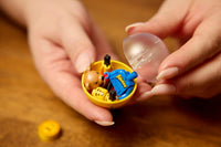 Minifigure Vending Machine (1343+pcs)