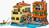 Italian Riviera (3251+pcs)