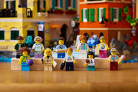 Italian Riviera (3251+pcs)