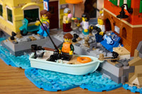 Italian Riviera (3251+pcs)