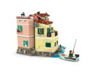 Italian Riviera (3251+pcs)