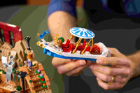 Willy Wonka & the Chocolate Factory (2025+pcs)