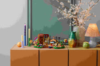 Willy Wonka & the Chocolate Factory (2025+pcs)