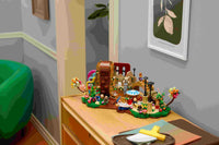 Willy Wonka & the Chocolate Factory (2025+pcs)