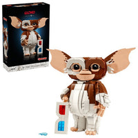 Gremlins: Gizmo (1125+pcs)