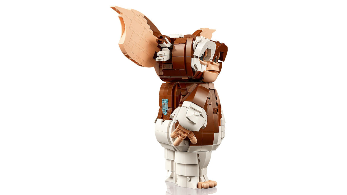 Gremlins: Gizmo (1125+pcs)