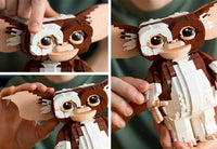 Gremlins: Gizmo (1125+pcs)