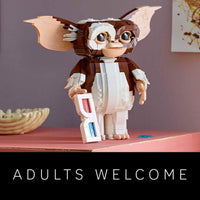 Gremlins: Gizmo (1125+pcs)