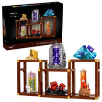 Mineral Collection (880+pcs)