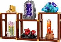 Mineral Collection (880+pcs)