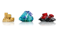 Mineral Collection (880+pcs)