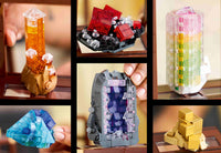 Mineral Collection (880+pcs)