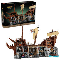 The Goonies (2912+pcs)
