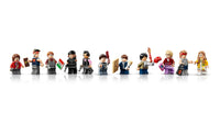 The Goonies (2912+pcs)