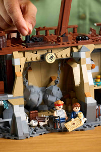 The Goonies (2912+pcs)