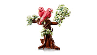 Love Birds (750+pcs)