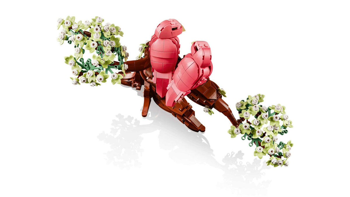 Love Birds (750+pcs)
