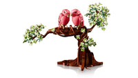 Love Birds (750+pcs)