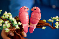 Love Birds (750+pcs)