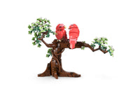 Love Birds (750+pcs)
