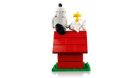 Peanuts: Snoopy's Doghouse (964+pcs)