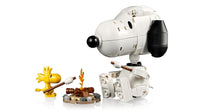 Peanuts: Snoopy's Doghouse (964+pcs)