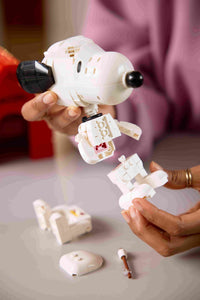 Peanuts: Snoopy's Doghouse (964+pcs)