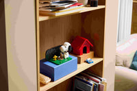 Peanuts: Snoopy's Doghouse (964+pcs)