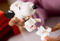 Peanuts: Snoopy's Doghouse (964+pcs)
