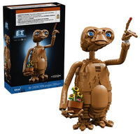 E.T. the Extra-Terrestrial (1226+pcs)
